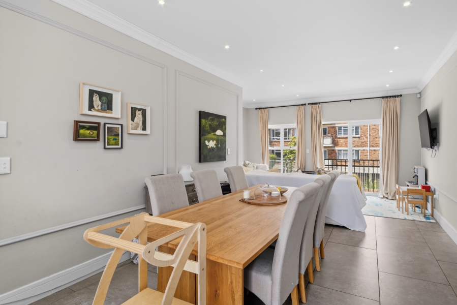 2 Bedroom Property for Sale in Wynberg Upper Western Cape